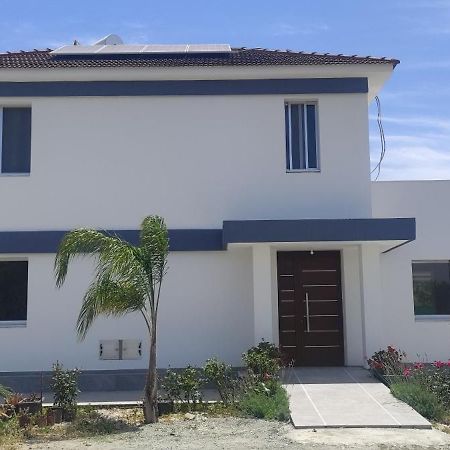Kiti Village Villa, Cyprus, Salt-Water Pool, 6 Bedrooms, Larnaca المظهر الخارجي الصورة