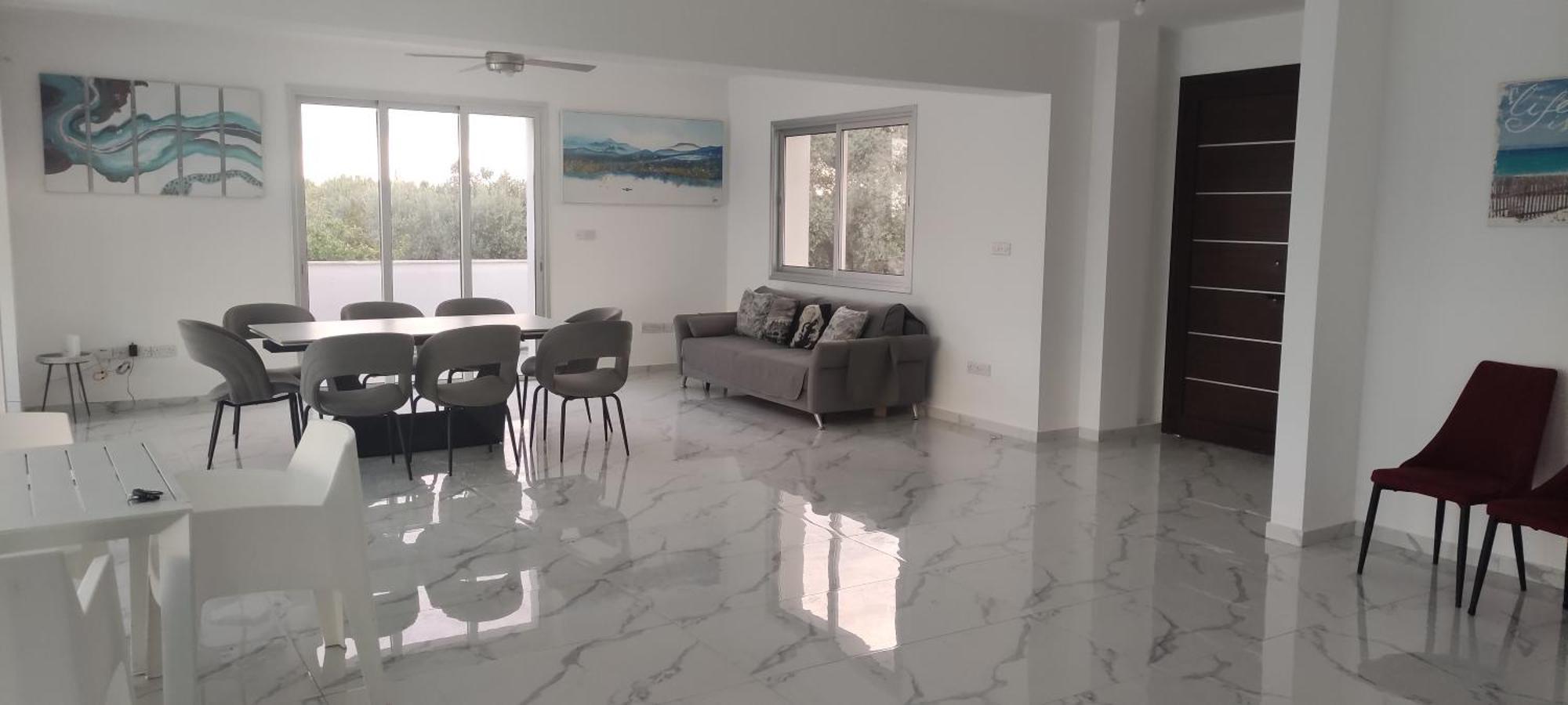 Kiti Village Villa, Cyprus, Salt-Water Pool, 6 Bedrooms, Larnaca المظهر الخارجي الصورة