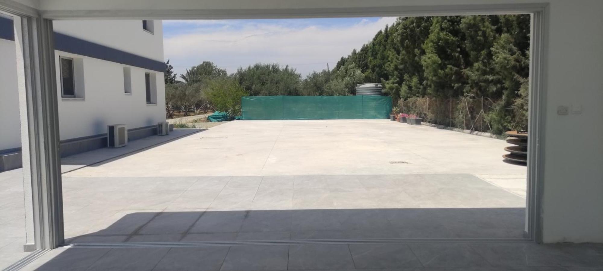 Kiti Village Villa, Cyprus, Salt-Water Pool, 6 Bedrooms, Larnaca المظهر الخارجي الصورة