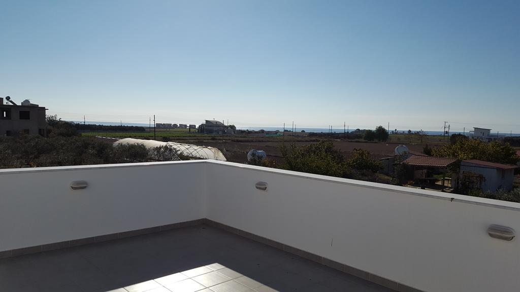Kiti Village Villa, Cyprus, Salt-Water Pool, 6 Bedrooms, Larnaca المظهر الخارجي الصورة
